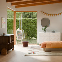 Babyletto Crosby Open Bookcase