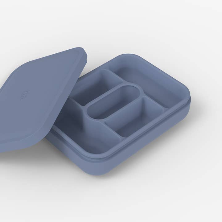 Baby-Led Weaning Travel Box (Baby 6+ months)