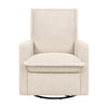 Babyletto Cali Flange Recliner and Swivel Glider