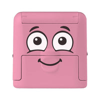 Marky DIY – pink