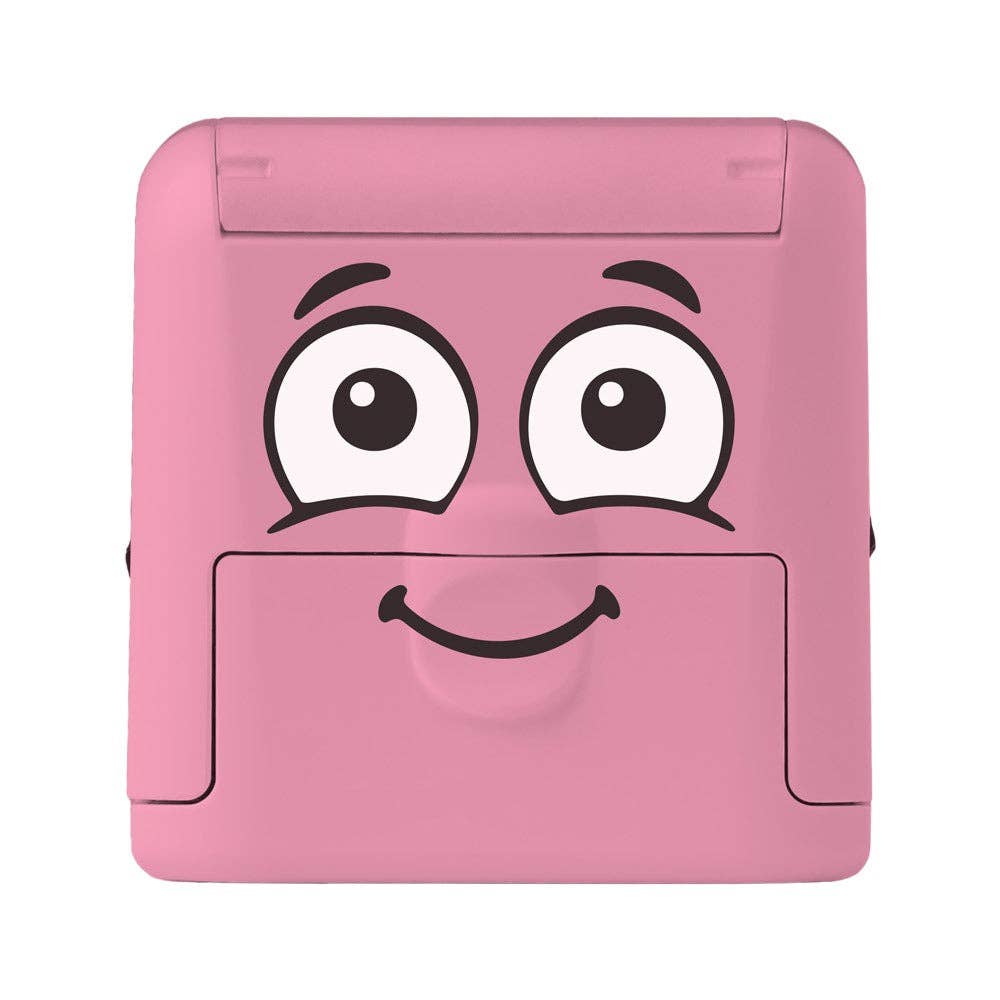 Marky DIY – pink