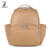 Chai Itzy Mini Plus™ Diaper Bag Backpack