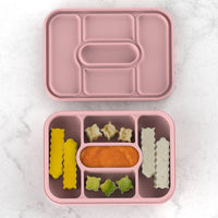 Baby-Led Weaning Travel Box (Baby 6+ months)