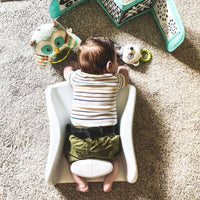 Tumzee Tummy Time Incline Tool