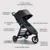 Baby Jogger City Mini GT2 + City Go 2 Travel System