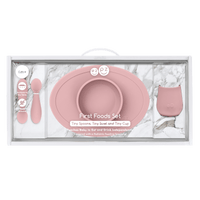 First Foods Set (Baby 4+ months)