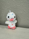 Crochet Mini Duck