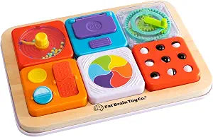 Fat Brain PlayTab Board