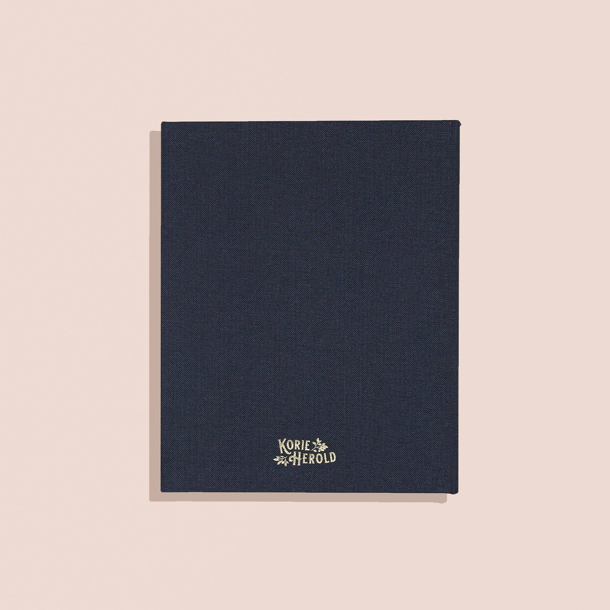 Growing You: Pregnancy Guided Journal and Keepsake Book