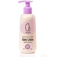 Oeight Baby Lotion