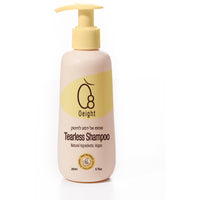 Oeight Tearless Baby Shampoo