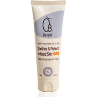 Oeight Soothe & Protect Irritated Skin Forte Cream - The Best Rash Cream
