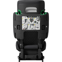 Axkid UP Booster Car Seat