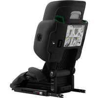 Axkid UP Booster Car Seat