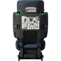 Axkid UP Booster Car Seat