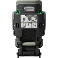 Axkid UP Booster Car Seat