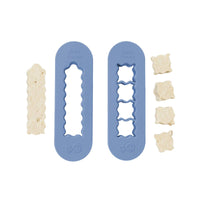 Baby-Led Weaning Food Cutters
