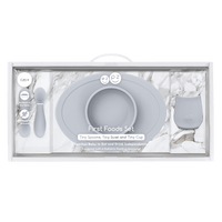 First Foods Set (Baby 4+ months)