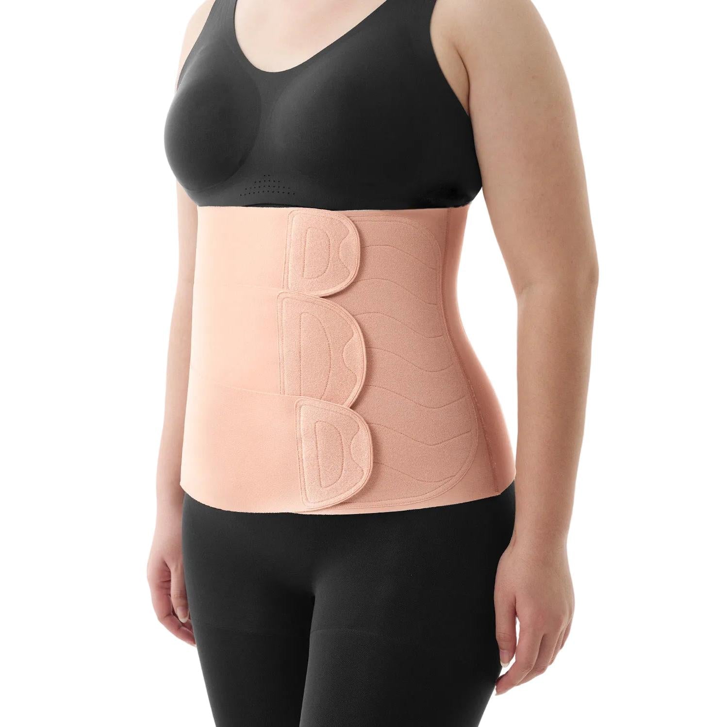 Momcozy Ergowrap™ Postpartum Belly Wrap | Postpartum Belly Band