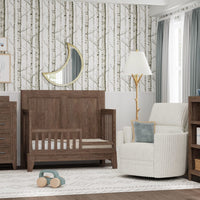 Westwood Design Carlson Convertible Crib