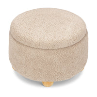 Namesake Tuffet Storage Ottoman