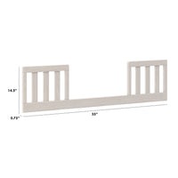 Namesake Toddler Bed Conversion Kit (B14599)