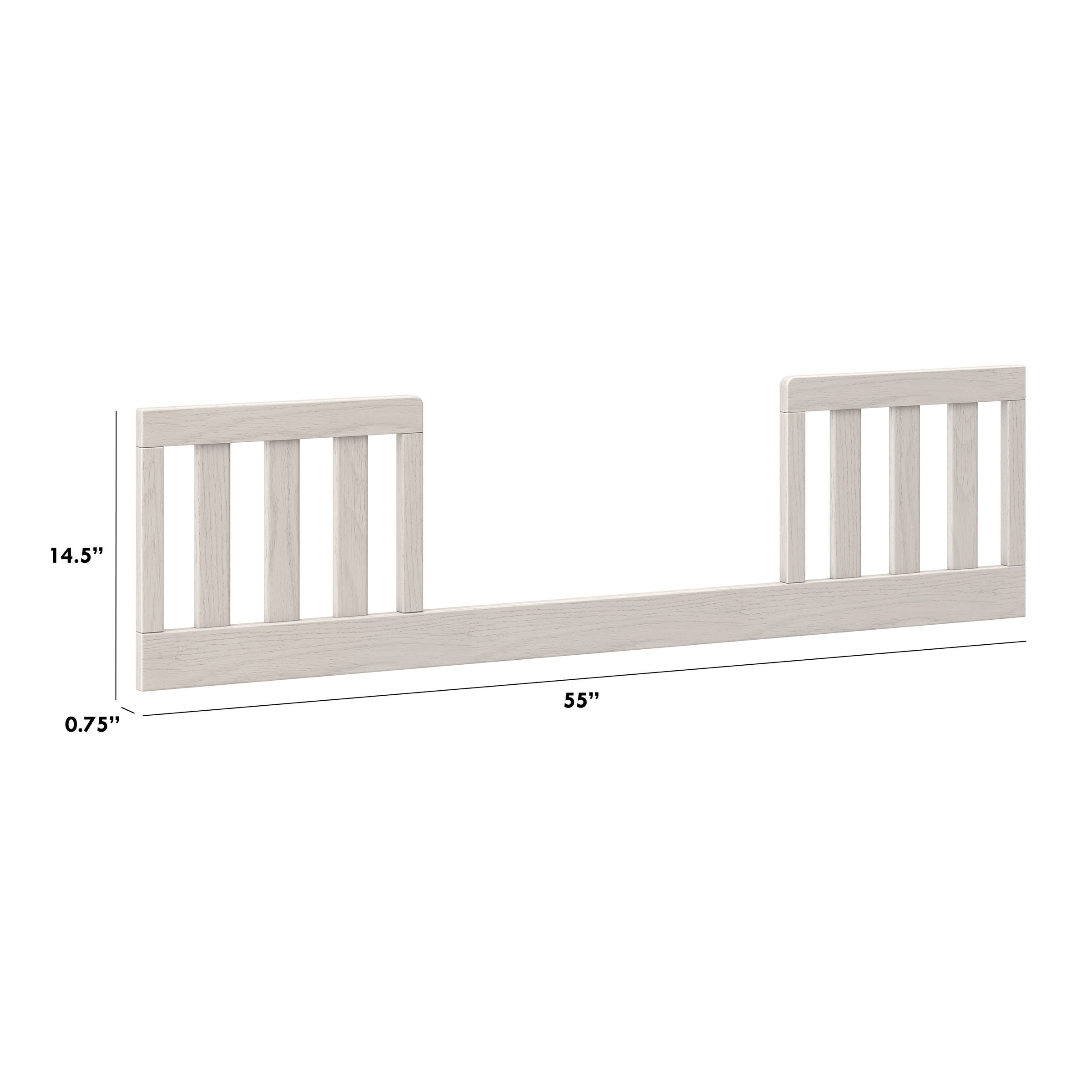 Namesake Toddler Bed Conversion Kit (B14599)