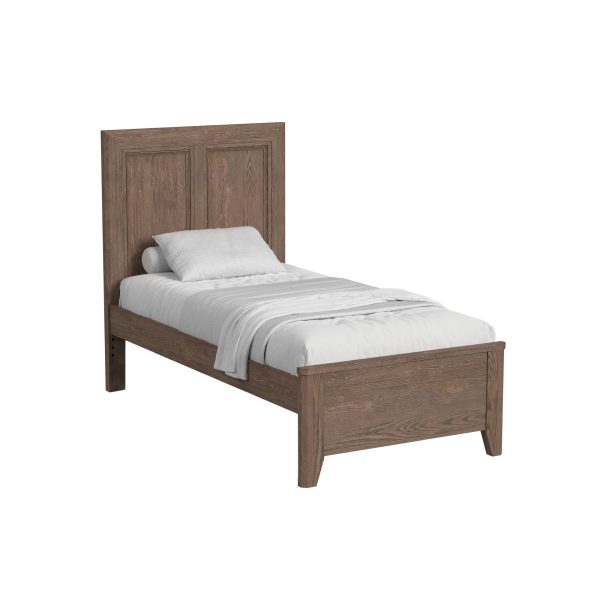 Westwood Design Carlson Twin Bed