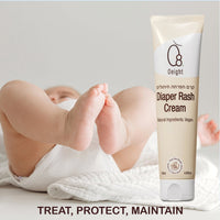 Oeight Diaper Rash Cream