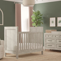 Westwood Design Carlson Classic Crib