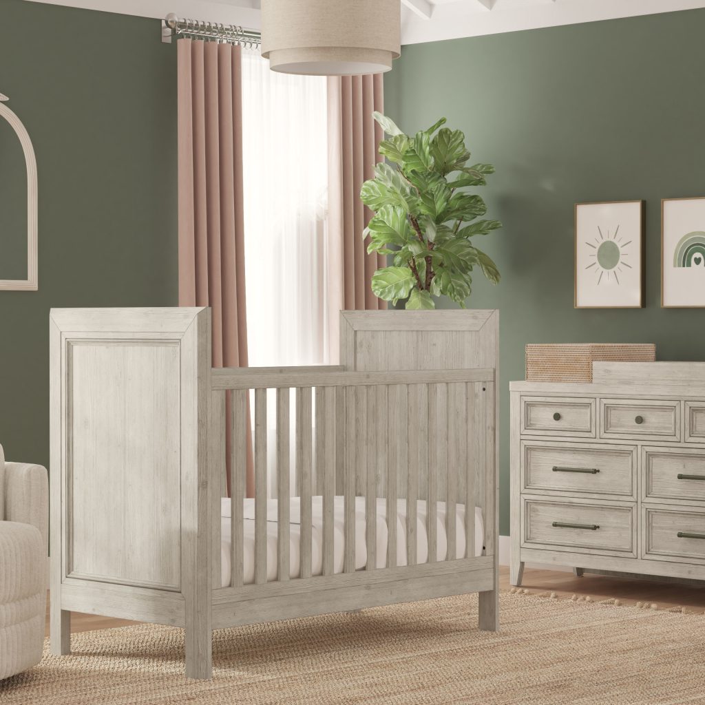 Westwood Design Carlson Classic Crib