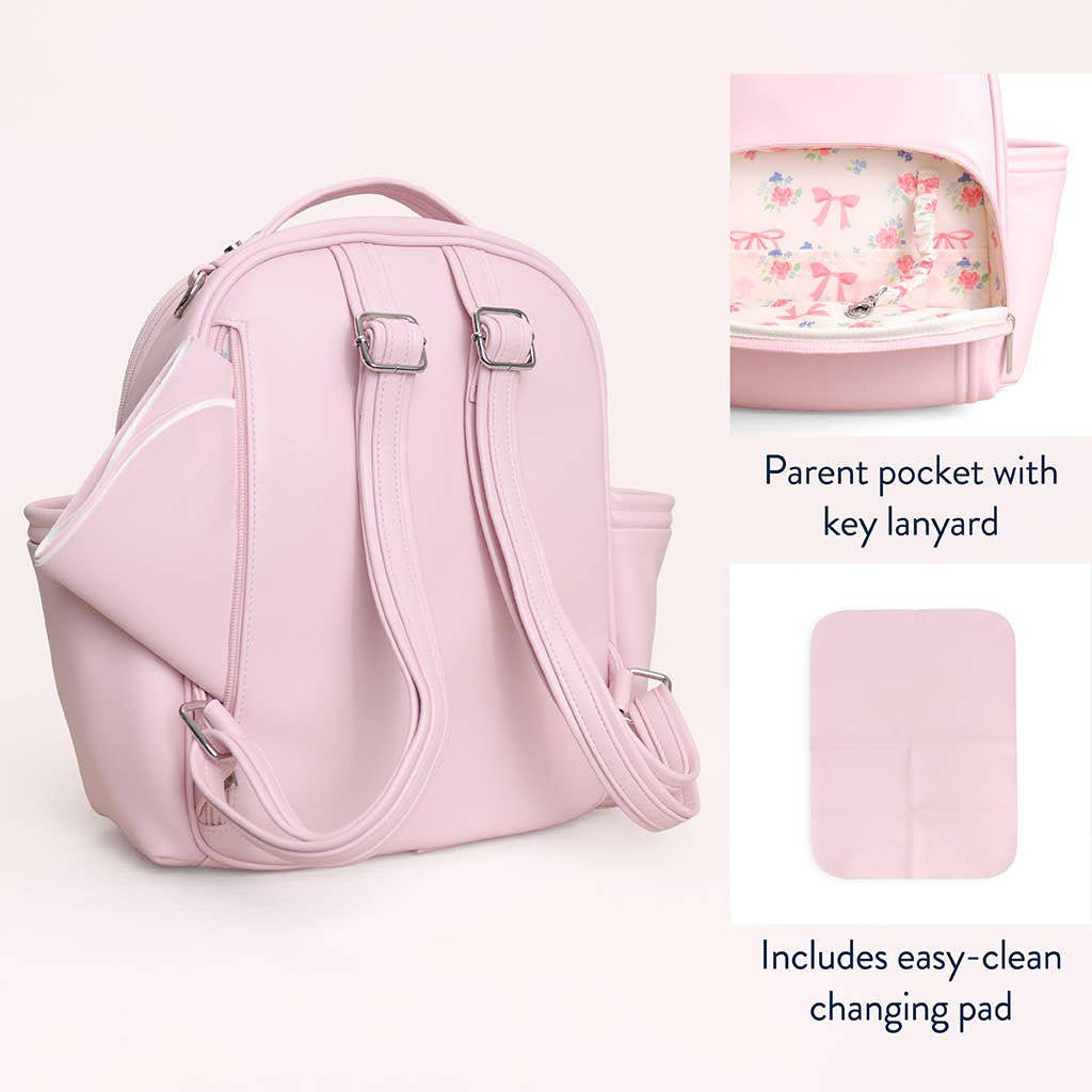 Itzy Mini Plus™ Ribbons & Roses