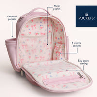 Itzy Mini Plus™ Ribbons & Roses