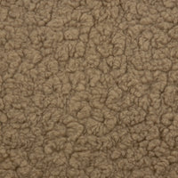 Babyletto Sigi Recliner and Swivel Glider in Shearling