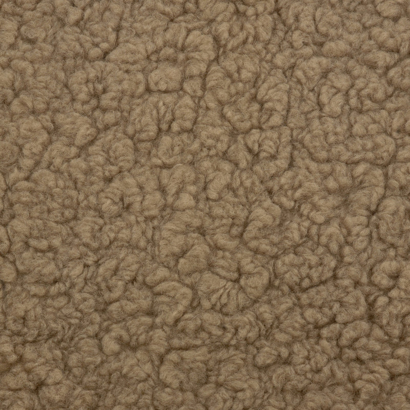 Babyletto Sigi Recliner and Swivel Glider in Shearling