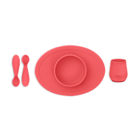 First Foods Set (Baby 4+ months)