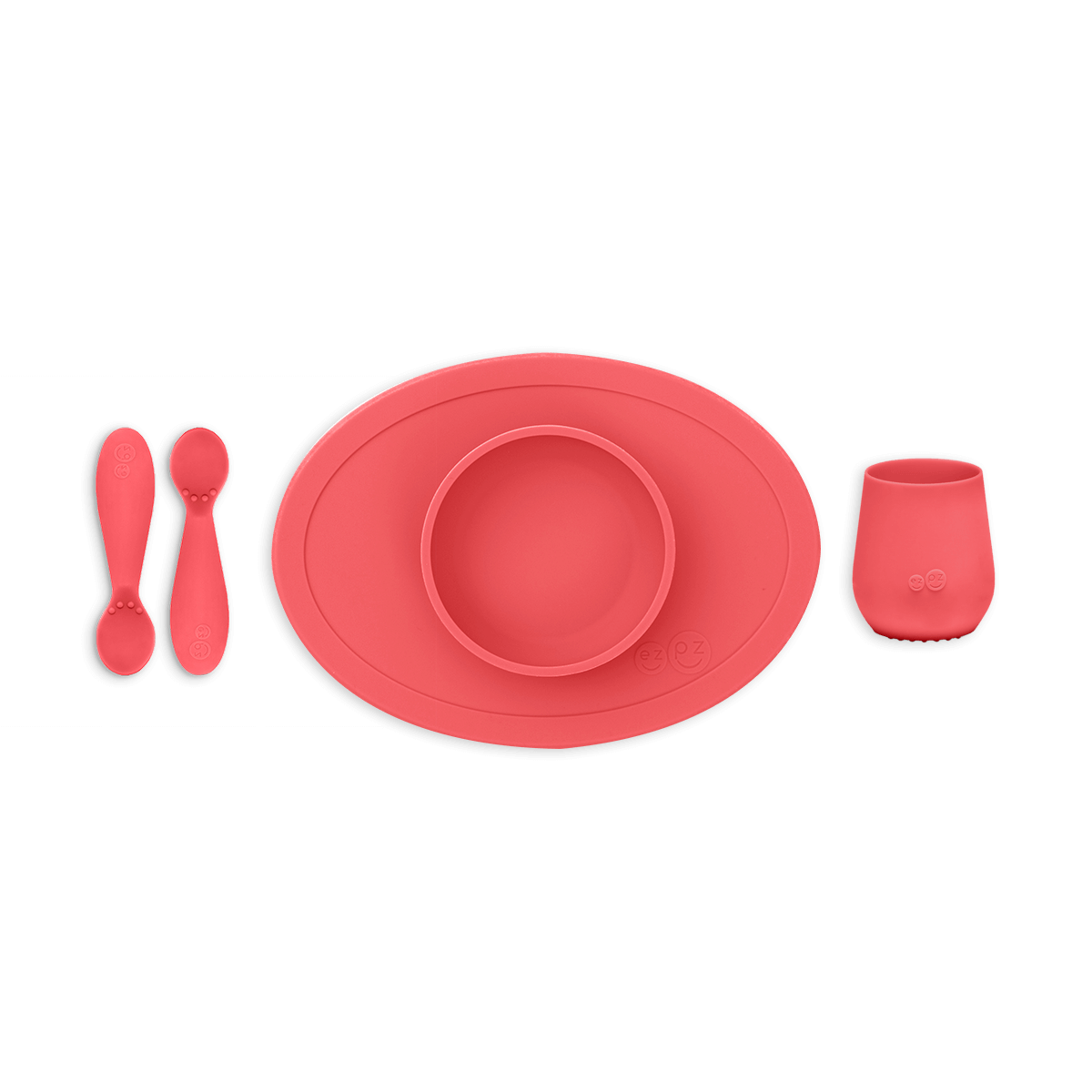 First Foods Set (Baby 4+ months)