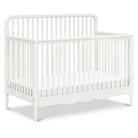 Namesake Liberty 4-in-1 Convertible Spindle Crib