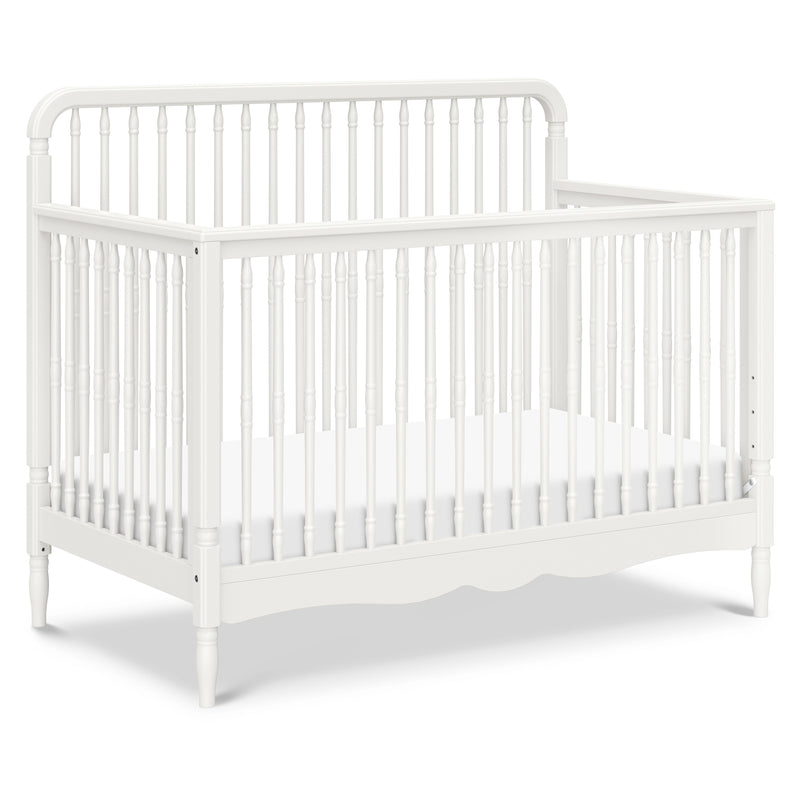 Namesake Liberty 4-in-1 Convertible Spindle Crib