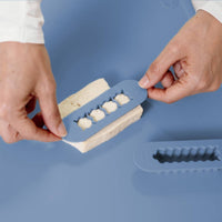 Baby-Led Weaning Food Cutters