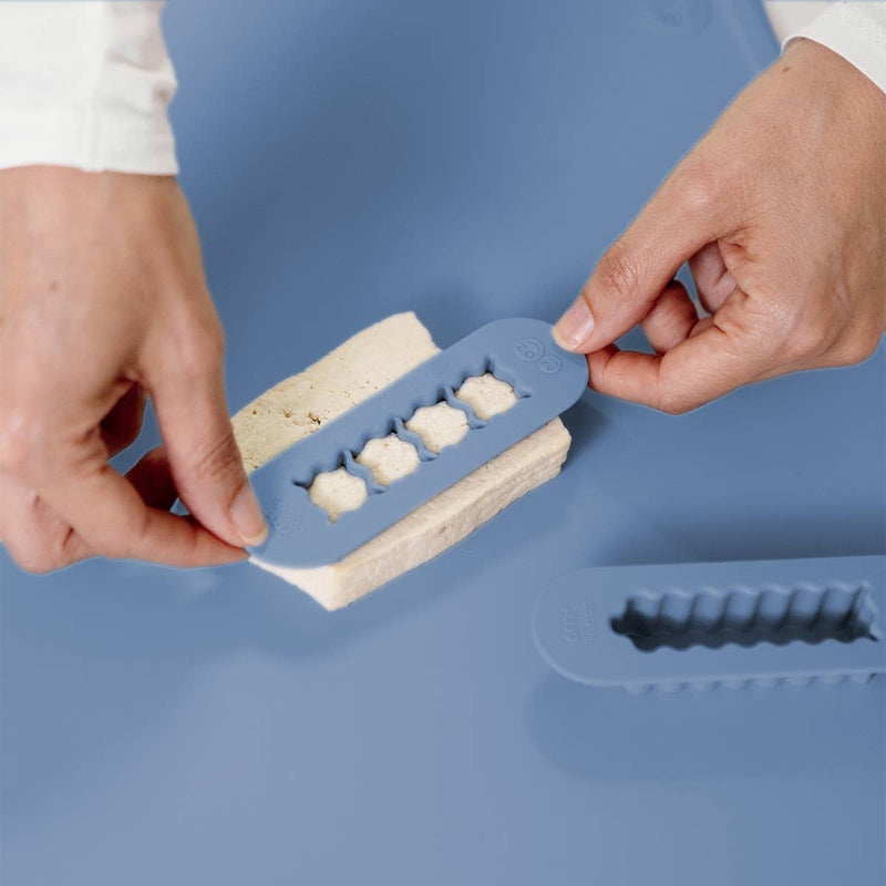 Baby-Led Weaning Food Cutters