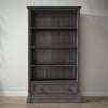 Romina Imperio Bookcase