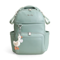Silly Goose Boss Plus™ Backpack Diaper Bag