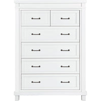 Appleseed Rowan Tall Chest