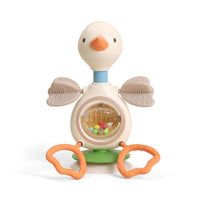 Itzy Twist & Bop™ - High Chair Sensory Toy Goose
