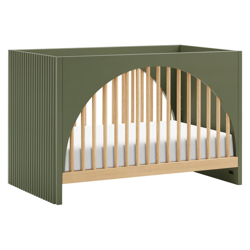 Babyletto Moab 3-in-1 Convertible Crib