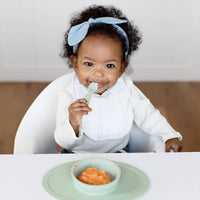 First Foods Set (Baby 4+ months)