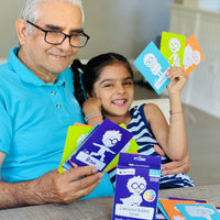 Open the Joy Confidence Building Cards