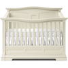 Romina Imperio Convertible Crib (Solid Panel)