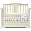 Romina Imperio Convertible Crib (Open Back)